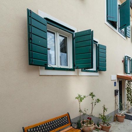 Amore Fortina Hotel Šibenik Buitenkant foto