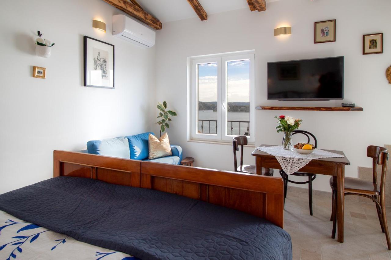 Amore Fortina Hotel Šibenik Buitenkant foto