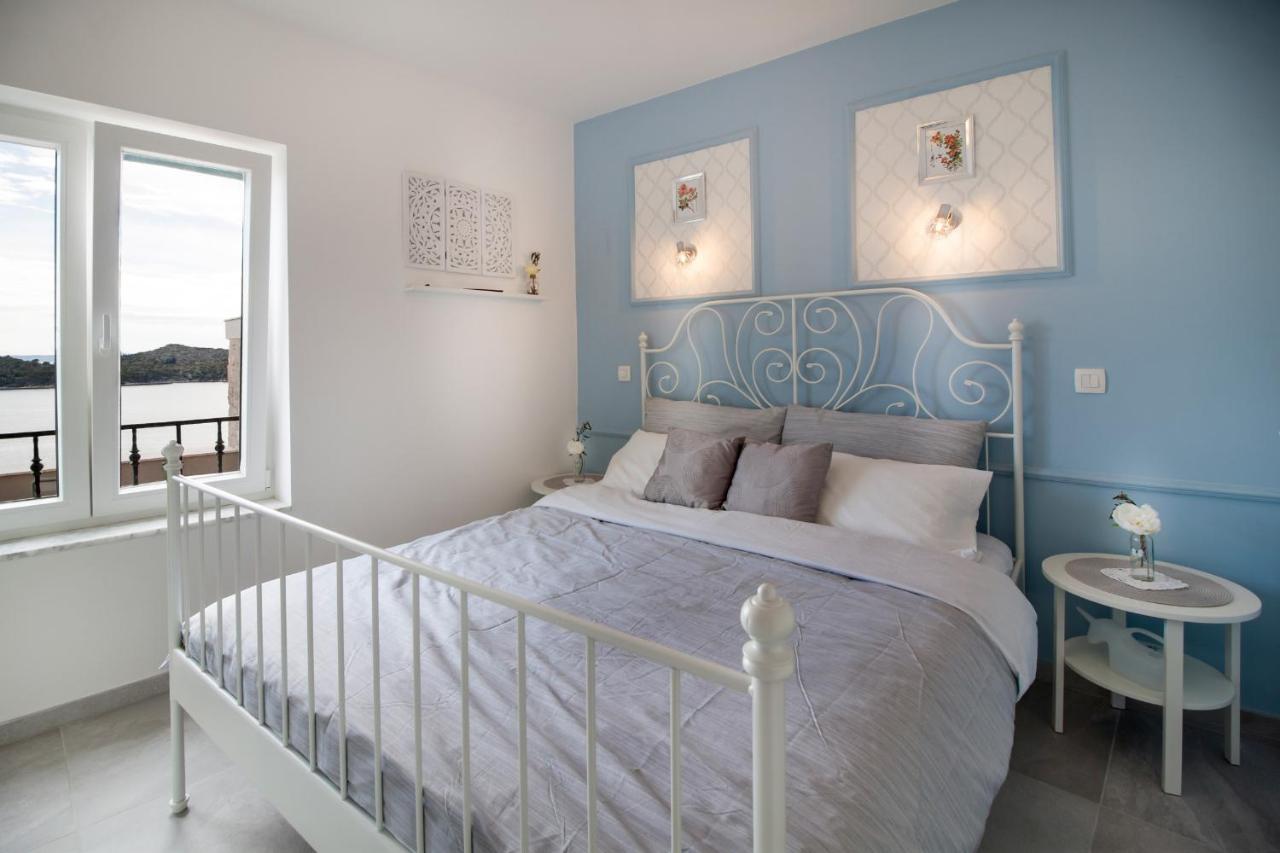Amore Fortina Hotel Šibenik Buitenkant foto